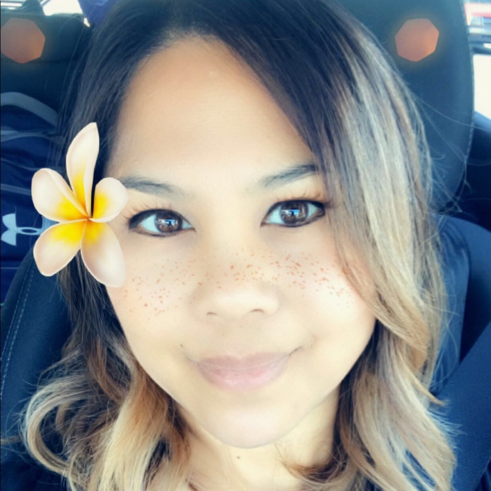 Meet your Posher, Jessica